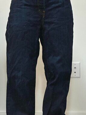 Zara Women's Blue Jeans